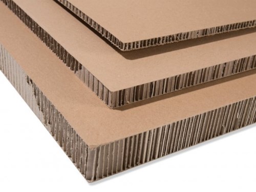 Giấy tổ ong - Bao Bì PKG Việt Nam - Công Ty TNHH Xuất Nhập Khẩu PKG Việt Nam