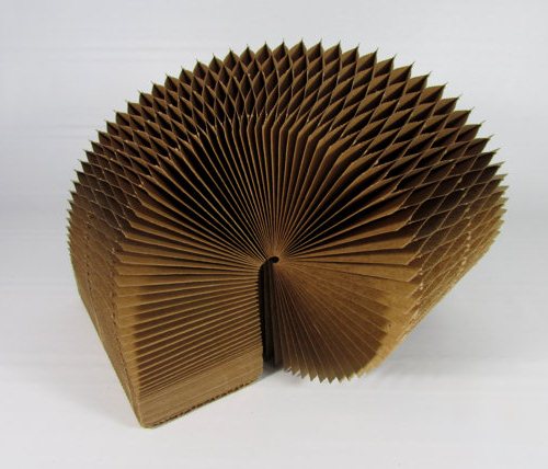 Giấy tổ ong - Bao Bì PKG Việt Nam - Công Ty TNHH Xuất Nhập Khẩu PKG Việt Nam