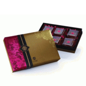 Hộp bánh trung thu - Bao Bì PKG Việt Nam - Công Ty TNHH Xuất Nhập Khẩu PKG Việt Nam