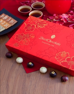 Hộp quà tặng - Bao Bì PKG Việt Nam - Công Ty TNHH Xuất Nhập Khẩu PKG Việt Nam