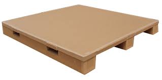 Pallet giấy - Bao Bì PKG Việt Nam - Công Ty TNHH Xuất Nhập Khẩu PKG Việt Nam