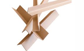 Thanh nẹp góc - Bao Bì PKG Việt Nam - Công Ty TNHH Xuất Nhập Khẩu PKG Việt Nam