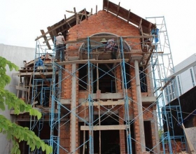 Xây dựng, sửa chữa nhf ở, biệt thự - Xây Dựng Kim Thành Vina - Công Ty TNHH Xây Dựng Thương Mại Dịch Vụ Kim Thành Vina