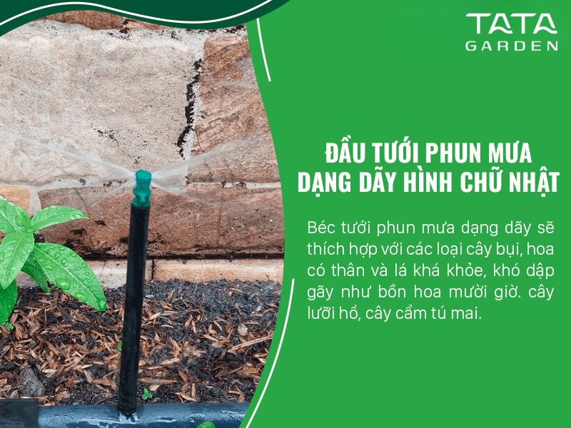 Giải pháp tưới cây ban công - Thiết Bị Tưới Tự Động Claber - Công Ty TNHH Kỹ Thuật NTS