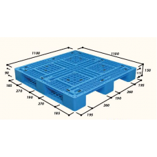 Tổng Kho Pallet