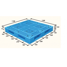 Tổng Kho Pallet