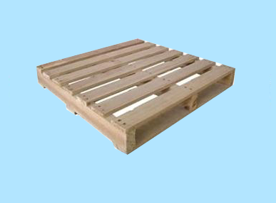 Pallet gỗ