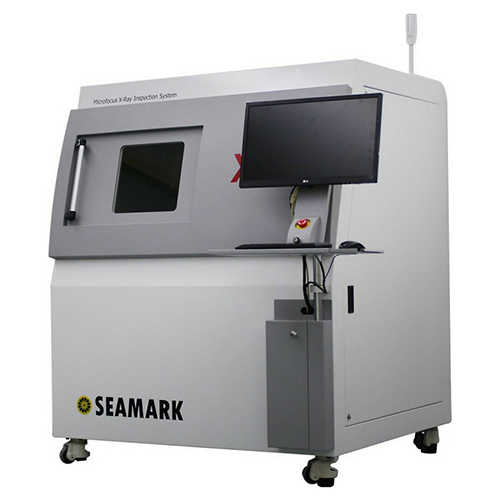 Máy soi X-ray kiểm tra lỗi bên trong sản phẩm điện tử X6600