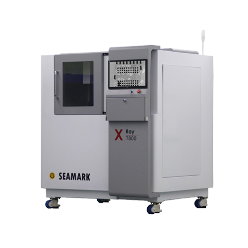 Máy soi tia X kiểm tra pin Lithium X7800 - Thiết Bị Kiểm Tra Không Phá Hủy - Công Ty CP Thiết Bị Kỹ Thuật HUST Việt Nam