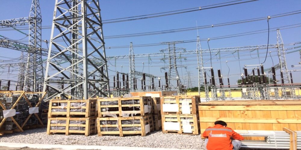 Giám Định Danacontrol – Công Ty Cổ Phần Giám Định Và Kiểm Định Danacontrol