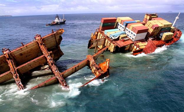 Giám Định Danacontrol – Công Ty Cổ Phần Giám Định Và Kiểm Định Danacontrol
