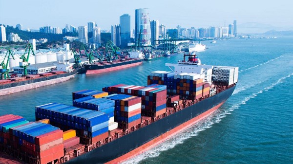 Vận tải đường biển - Vận Tải Đường Bộ Lâm Phát - Công Ty TNHH Giao Nhận Và Thương Mại Lâm Phát