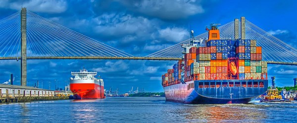 Vận tải đường biển - Vận Tải Đường Bộ Lâm Phát - Công Ty TNHH Giao Nhận Và Thương Mại Lâm Phát