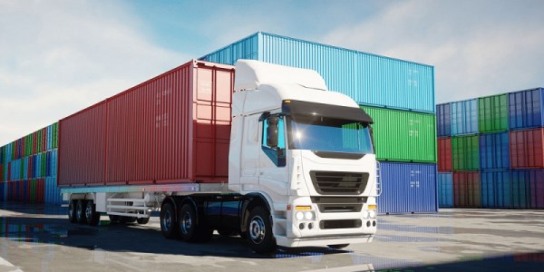 Vận tải hàng container - Vận Tải Đường Bộ Lâm Phát - Công Ty TNHH Giao Nhận Và Thương Mại Lâm Phát