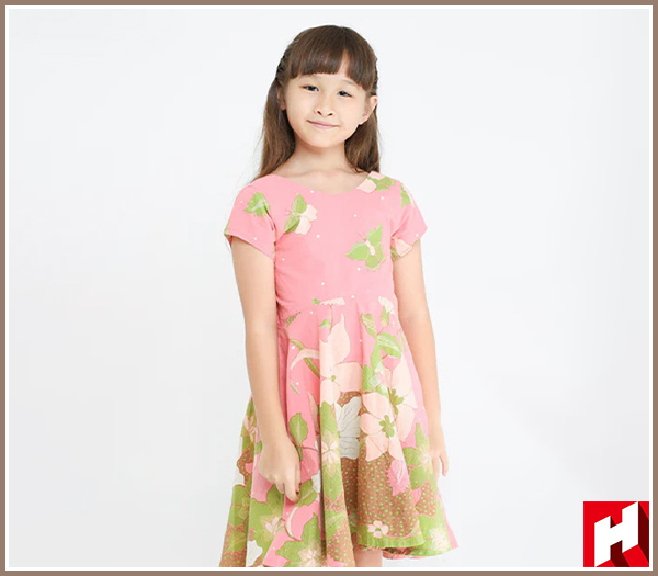 Váy trẻ em - May Mặc Khoa Vũ - Công Ty TNHH Thương Mại Khoa Vũ