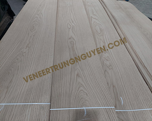 Ván Oak núi đẹp - Ván Veneer Trung Nguyên - Công Ty TNHH Kỹ Nghệ Gỗ Trung Nguyên