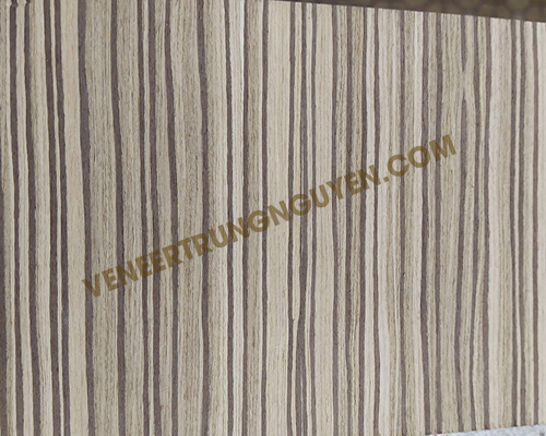 Veneer Walnut sọc - Ván Veneer Trung Nguyên - Công Ty TNHH Kỹ Nghệ Gỗ Trung Nguyên