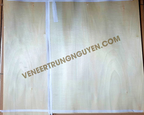 Veneer Mago may tấm - Ván Veneer Trung Nguyên - Công Ty TNHH Kỹ Nghệ Gỗ Trung Nguyên