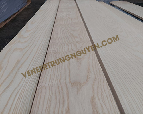 Veneer W.ASH vân núi - Ván Veneer Trung Nguyên - Công Ty TNHH Kỹ Nghệ Gỗ Trung Nguyên