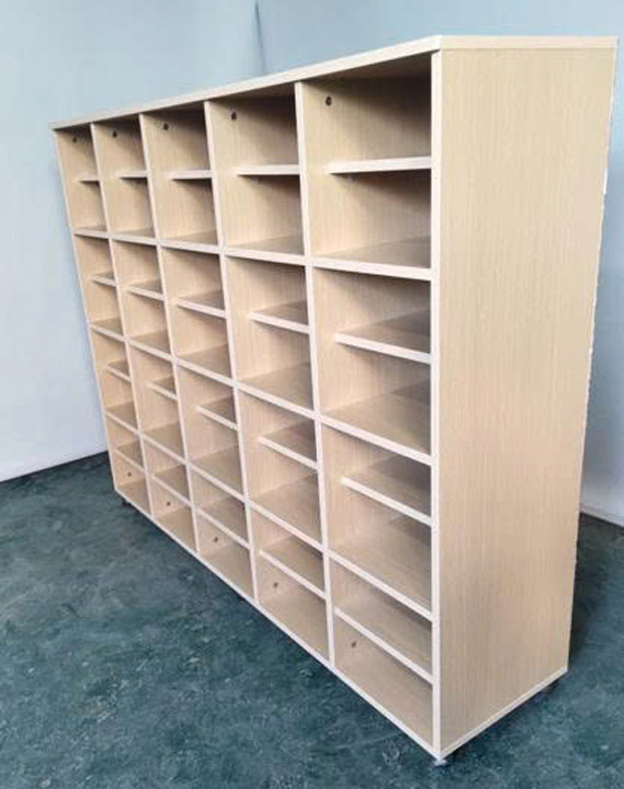 Sản phẩm cơ khí