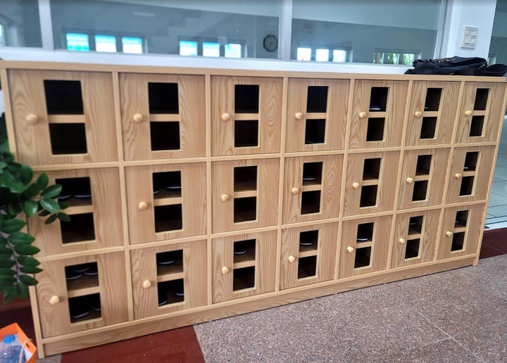 Sản phẩm cơ khí