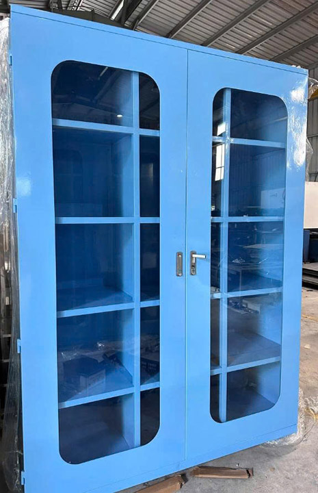 Sản phẩm cơ khí