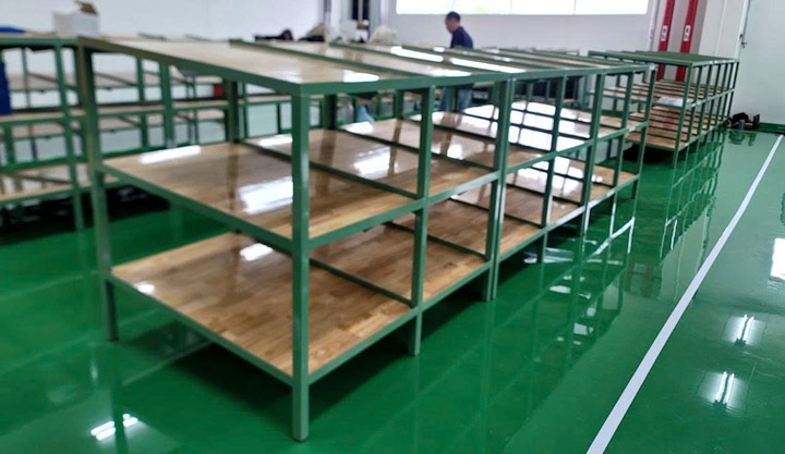 Sản phẩm cơ khí