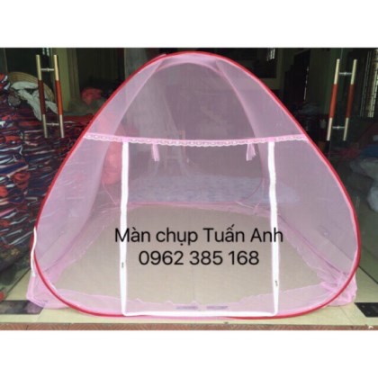 Màn chụp đỉnh chóp