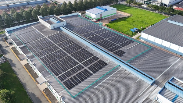 Hình ảnh sản phẩm - Công Ty TNHH Kỹ Thuật Năng Lượng VAS