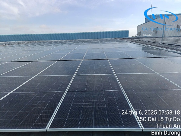 Hình ảnh sản phẩm - Công Ty TNHH Kỹ Thuật Năng Lượng VAS