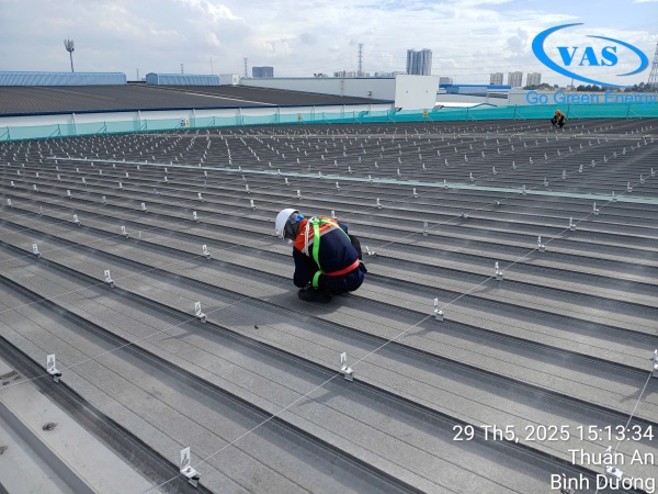 Hình ảnh sản phẩm - Công Ty TNHH Kỹ Thuật Năng Lượng VAS