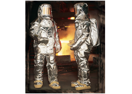 Quần áo chịu nhiệt - PCCC Vương Nam - Công Ty Cổ Phần Vương Nam