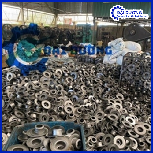 Cốc bi - Cơ Khí Đại Dương - Công Ty Cổ Phần Kim Khí Chính Xác Đại Dương