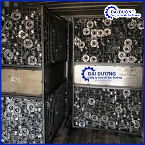 Cốc bi - Cơ Khí Đại Dương - Công Ty Cổ Phần Kim Khí Chính Xác Đại Dương