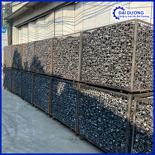Sản phẩm gia công cơ khí khác - Cơ Khí Đại Dương - Công Ty Cổ Phần Kim Khí Chính Xác Đại Dương