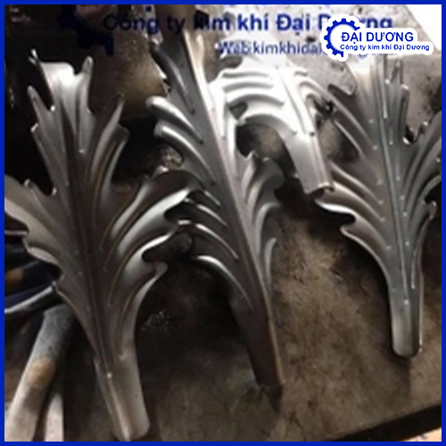 Sản phẩm mỹ thuật - Cơ Khí Đại Dương - Công Ty Cổ Phần Kim Khí Chính Xác Đại Dương