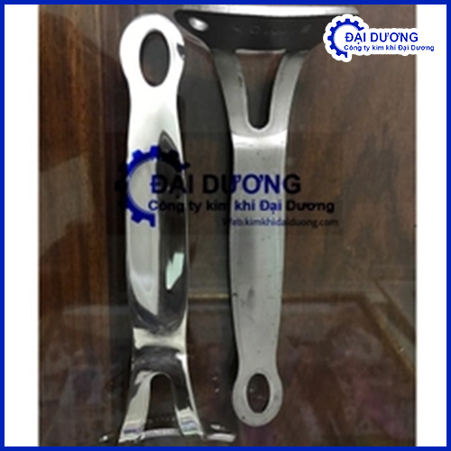 Tay chảo inox - Cơ Khí Đại Dương - Công Ty Cổ Phần Kim Khí Chính Xác Đại Dương