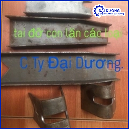 Tay con lăn các loại - Cơ Khí Đại Dương - Công Ty Cổ Phần Kim Khí Chính Xác Đại Dương