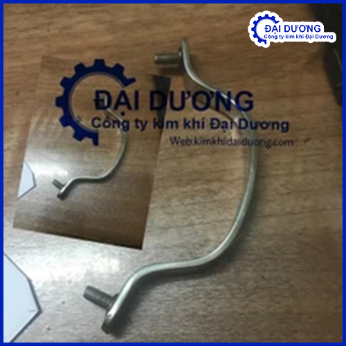 Tay xách xoong nồi inox - Cơ Khí Đại Dương - Công Ty Cổ Phần Kim Khí Chính Xác Đại Dương