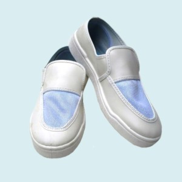 Giày chống tĩnh điện - Thiết Bị Phòng Sạch Tuấn Quốc - Công Ty TNHH Sản Xuất Thương Mại Dịch Vụ Tuấn Quốc