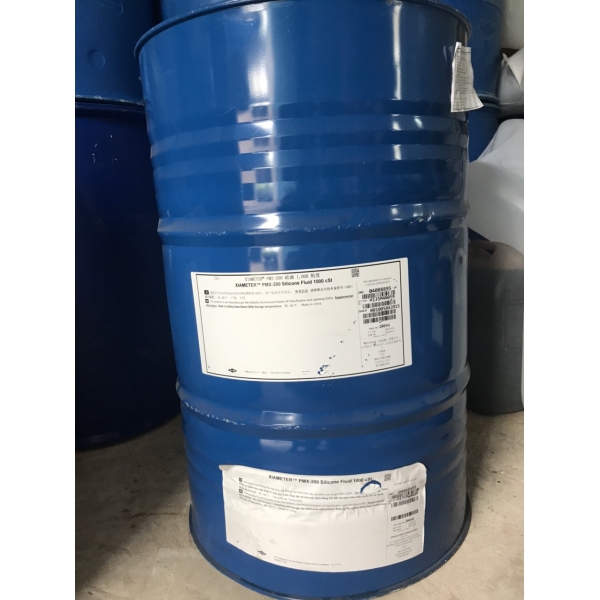 Dầu Silicone