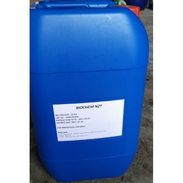 Enzyme cắt lông