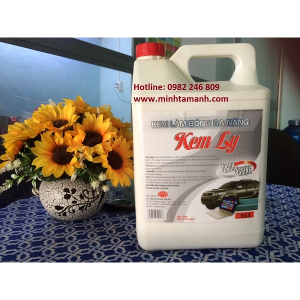 Silicone bóng lốp