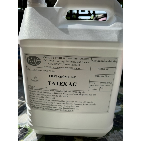 Tatex A-G
