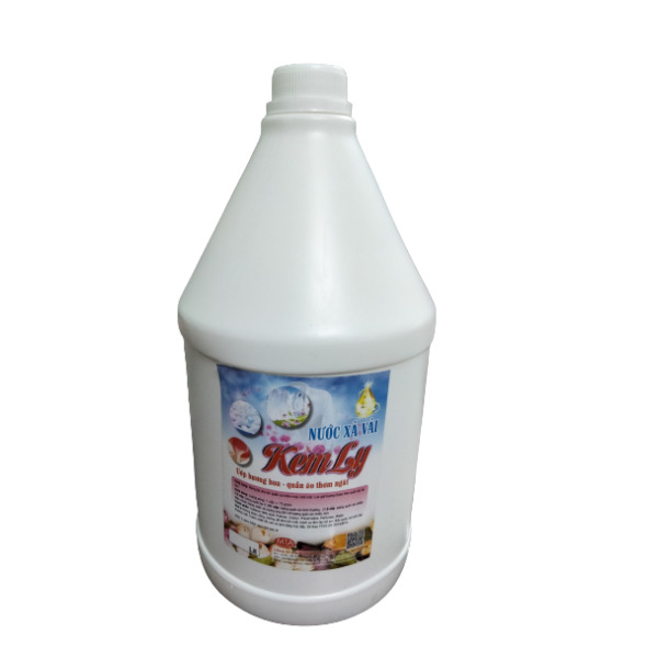 Xả vải Kemly
