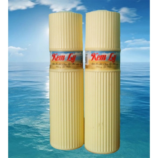 Xịt khử mùi