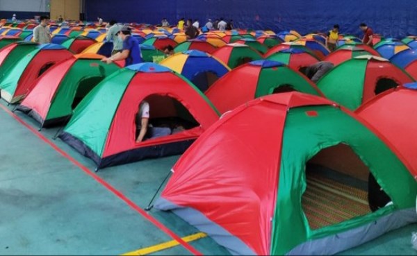 Lều du lịch - cắm trại - Lều, Mùng An Phú - Công Ty TNHH Sản Xuất Bao Bì An Phú