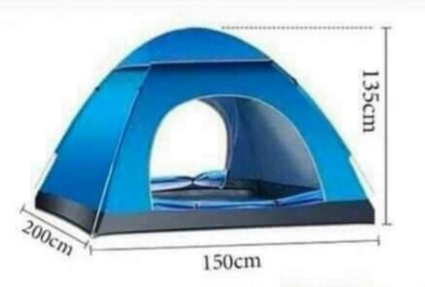 Lều du lịch - cắm trại