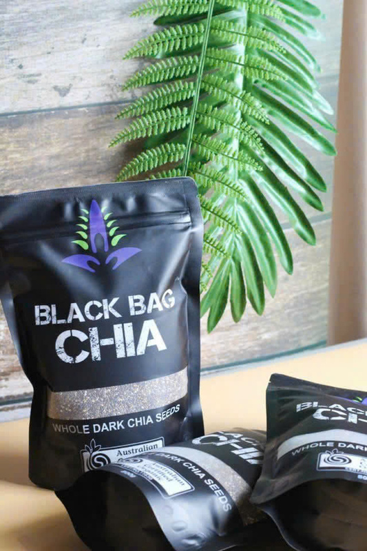 Hạt chia - Hạt Dinh Dưỡng Royal Farm - Công Ty TNHH Royal Farm Hà Nội
