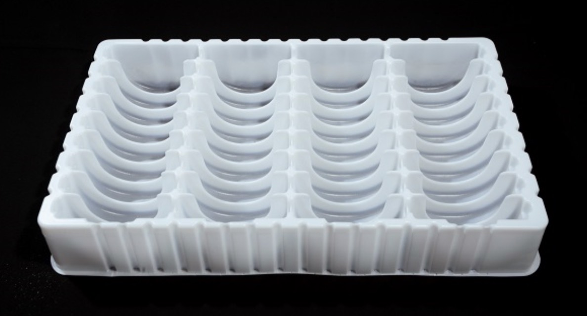 Khay nhựa định hình - Bao Bì Nhựa PET - Công Ty Cổ Phần Nhựa Đạo An